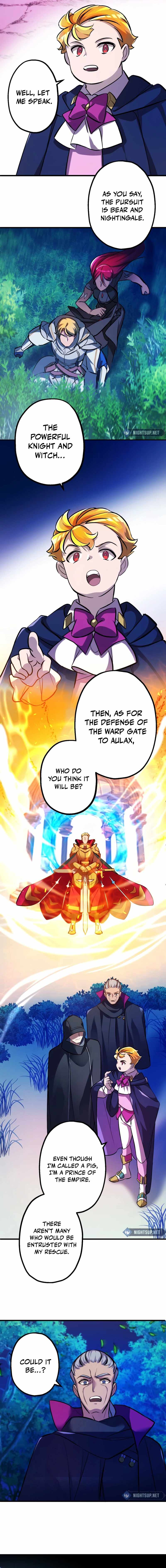 The Transcendental Extra's Strategy Guide Chapter 6 11